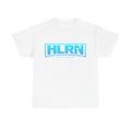 HLRN White | OG Logo Tee