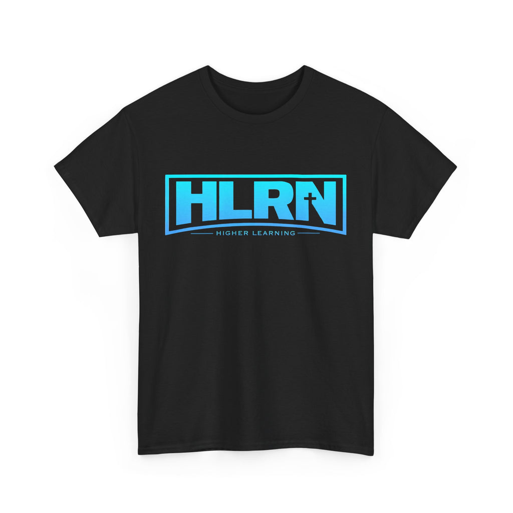HLRN White | OG Logo Tee