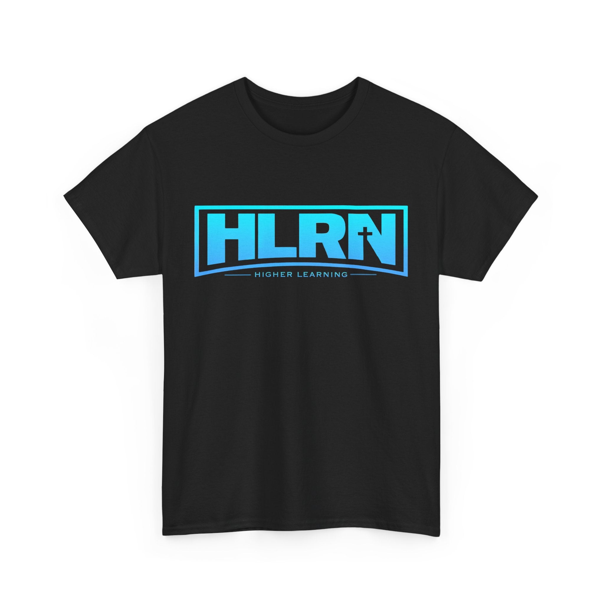 HLRN White | OG Logo Tee