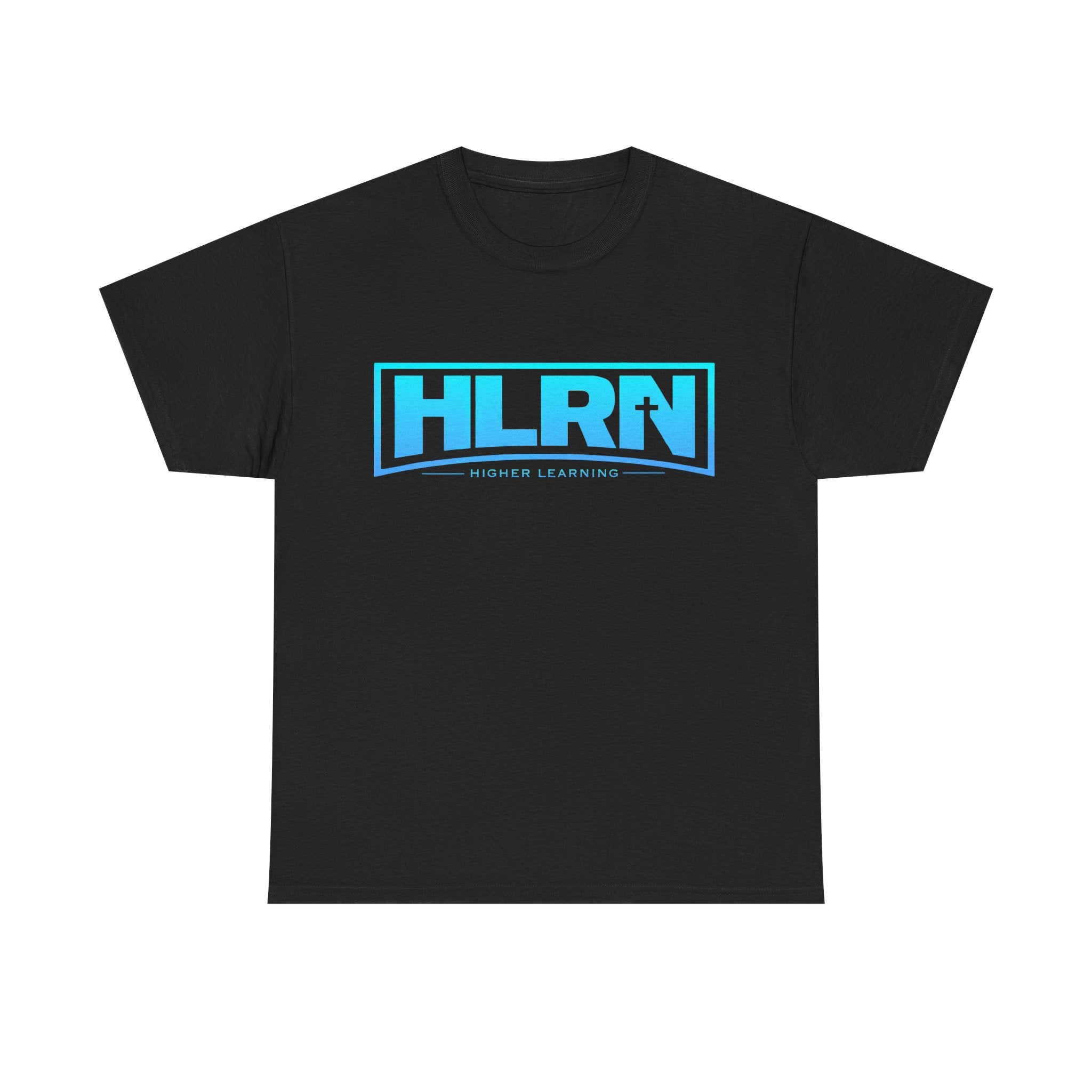 HLRN White | OG Logo Tee