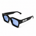 HLRN | OG Release | Black Blue | Sunnies