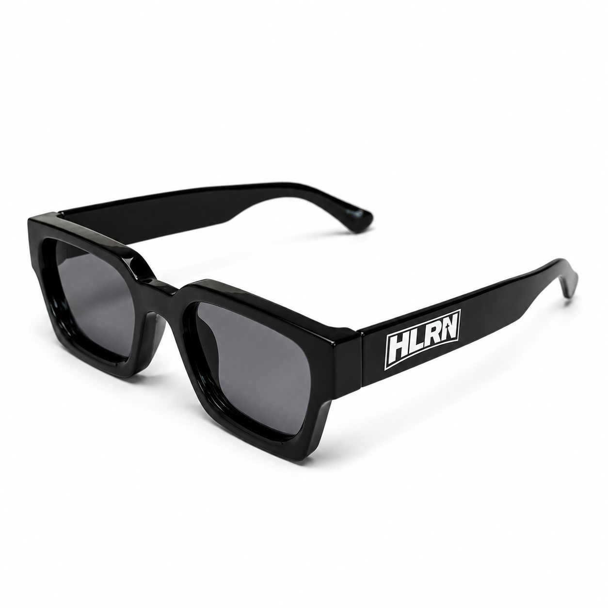 HLRN | OG Release | Black Black | Sunnies