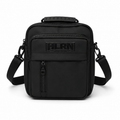 HLRN | Crossbody Bag | Black