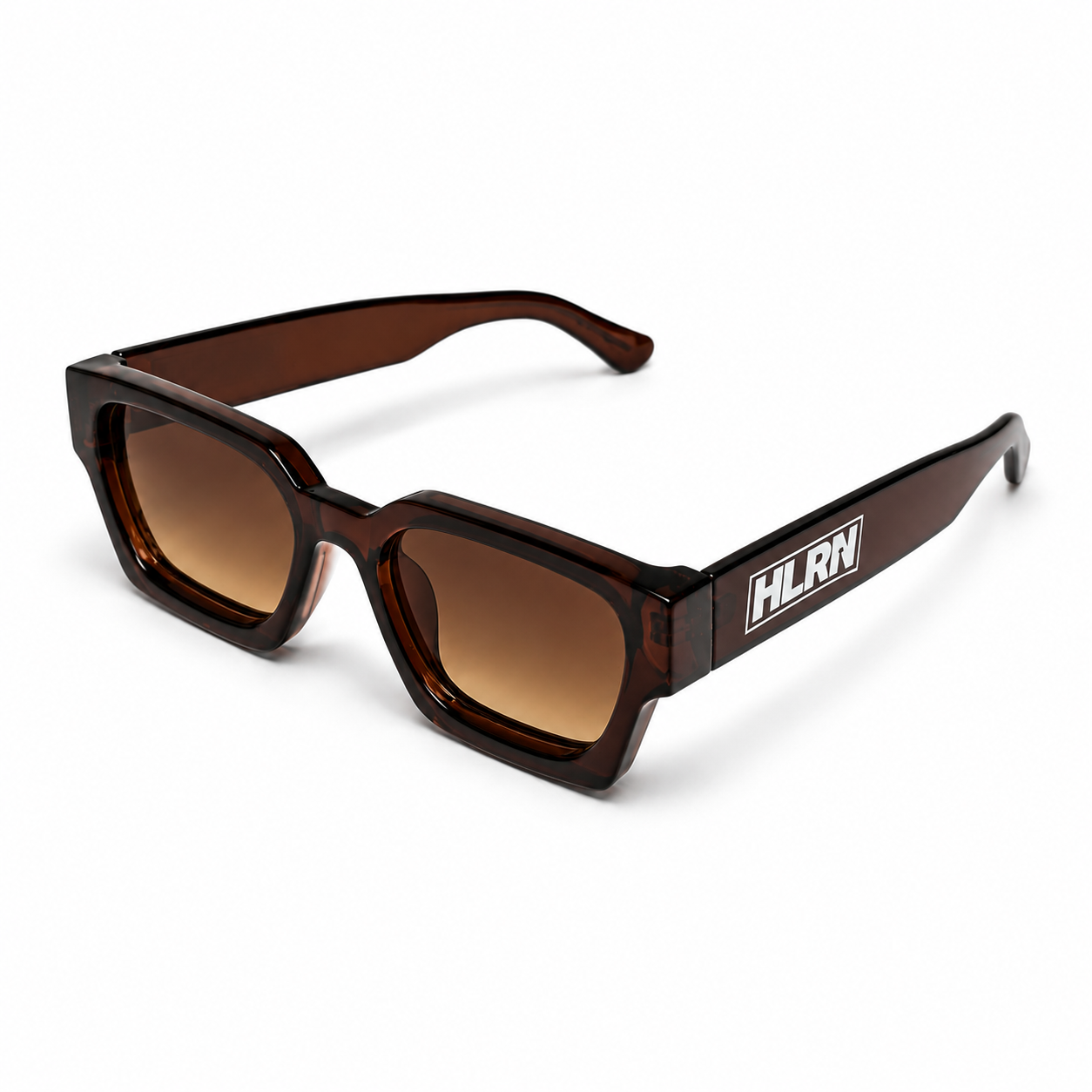 HLRN | OG Release | Brown Brown | Sunnies