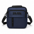 HLRN | Crossbody Bag | Navy Blue
