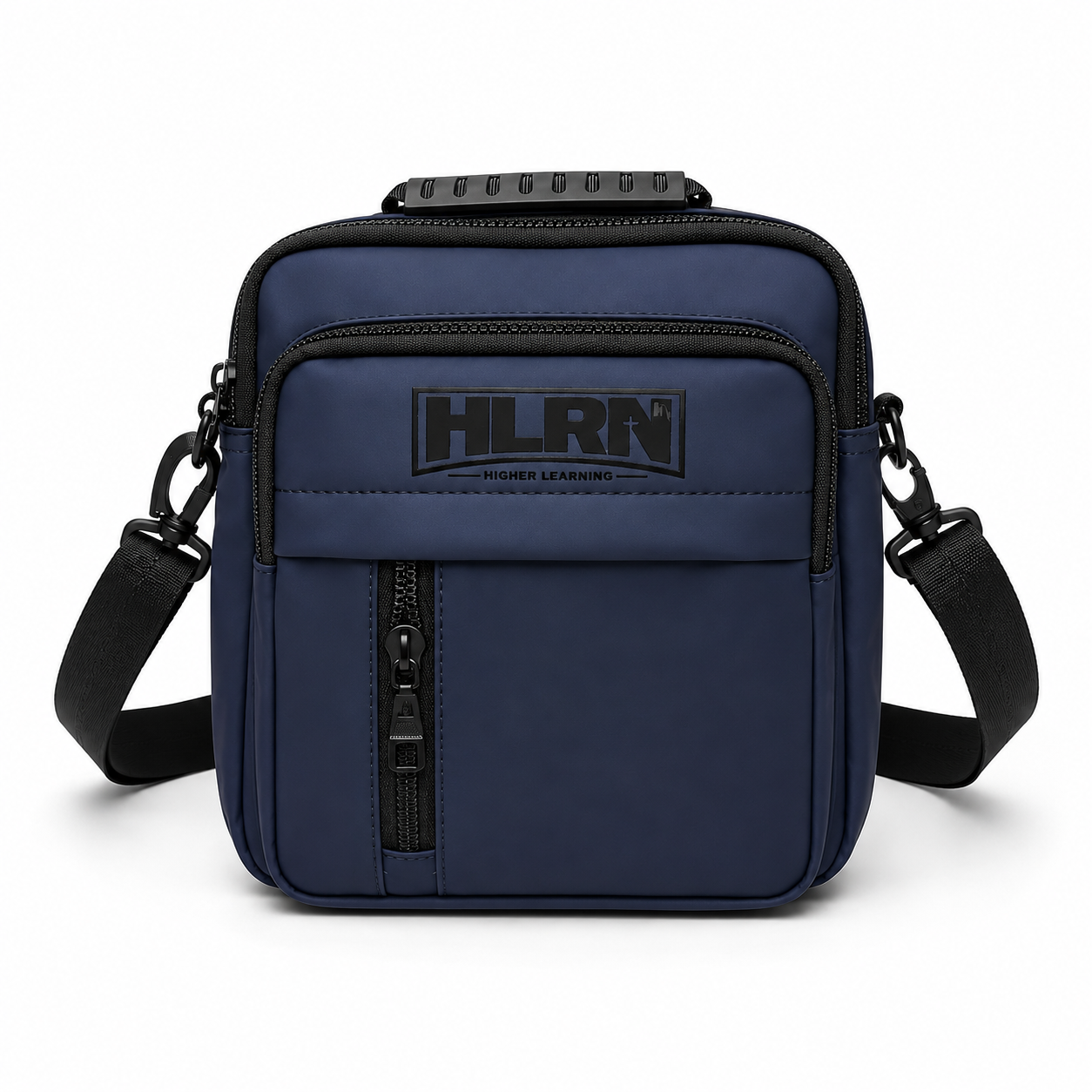 HLRN | Crossbody Bag | Navy Blue