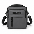 HLRN | Crossbody Bag | Grey
