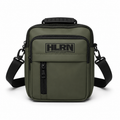 HLRN | Crossbody Bag | Army Green